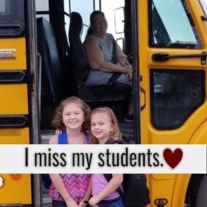 Meet your Posher, Becky